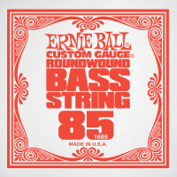 ERNIE BALL EB 1685 struna pojedyncza do gitary basowej