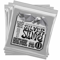 ERNIE BALL EB 3818 zestaw strun