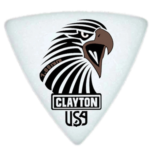 STEVE CLAYTON SART 100 / 12 piórka w set'ach