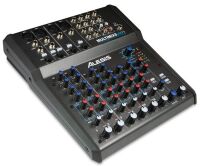 ALESIS MULTIMIX 8 USB FX MIKSER