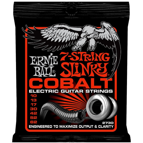 ERNIE BALL EB 2730 komplet strun do gitary elektrycznej