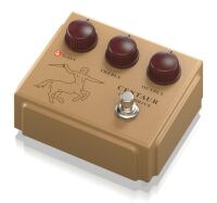 Behringer CENTAUR OVERDRIVE Efekt gitarowy