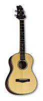 Samick UK-70B NS - ukulele barytonowe - powystawowe