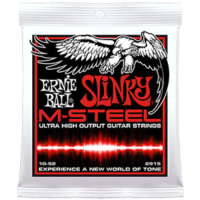 ERNIE BALL EB 2915 komplet strun do gitary elektrycznej