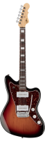 G&L Tribute Doheny 3TS - gitara elektryczna