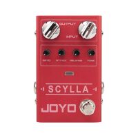 Joyo R-27 Scylla-  Efekt basowy Kompresor