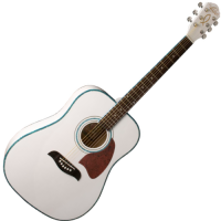 OSCAR SCHMIDT OG 2 (WH) • gitara akustyczna