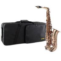 Levante LV-AS4105 - saksofon altowy + futerał