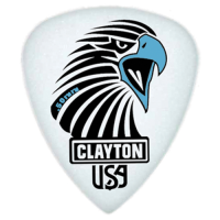 STEVE CLAYTON SAS 50 / 12 piórka w set'ach