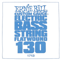 ERNIE BALL EB 1713 struna pojedyncza do gitary basowej