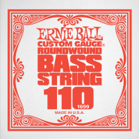 ERNIE BALL EB 1699 struna pojedyncza do gitary basowej