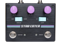 Pigtronix Star Eater - efekt gitarowy Fuzz