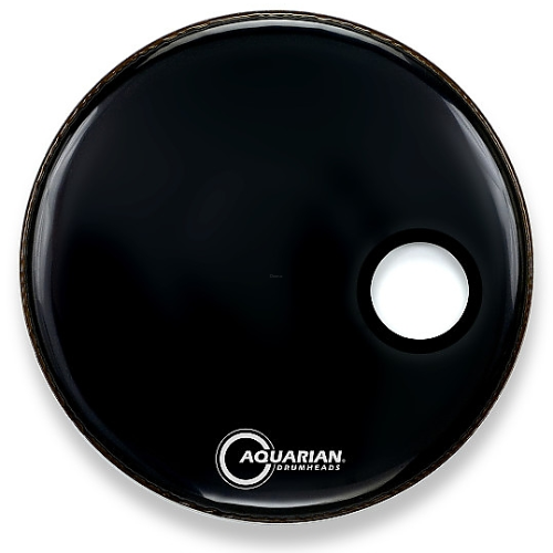 AQUARIAN SMPTCC 22 B (BK) membrana do zestawu