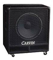 Carvin RL-118 - kolumna basowa 800 Watt 