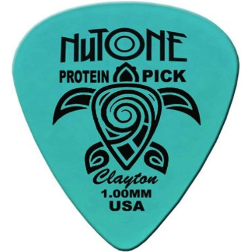 CLAYTON NSH / 1 piórka w set'ach