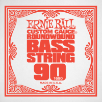 ERNIE BALL EB 1690 struna pojedyncza do gitary basowej