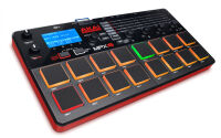 AKAI MPX16 SAMPLER