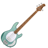 STERLING RAY 34 (SSK-M2-WB) bas elektryczny