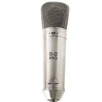 Behringer B-2 PRO Mikrofon podwójny pojemnościowy