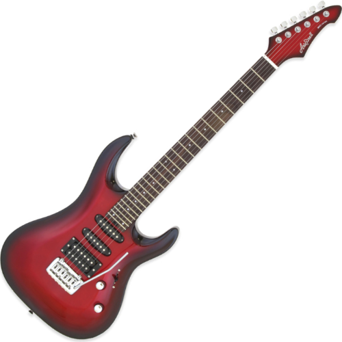 ARIA MAC-STD (MRS) gitara elektryczna