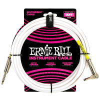 ERNIE BALL EB 6400 kabel instrumentalny