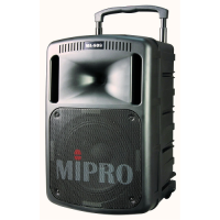 MIPRO MA 808 EXP