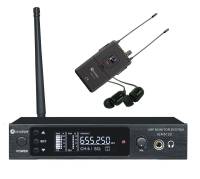 Prodipe IEM 5120 - douszne monitory słuchawkowe