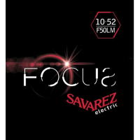 SAVAREZ SA F50 LM komplet strun do gitary elektrycznej