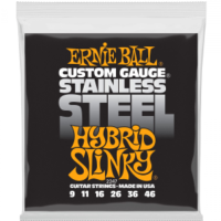 ERNIE BALL EB 2247 komplet strun do gitary elektrycznej