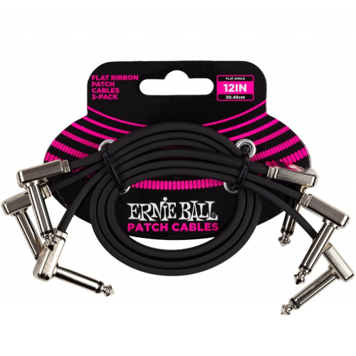 ERNIE BALL EB 6222 kabel instrumentalny