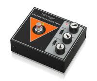 Behringer BASS BRASSMASTER FUZZ Efekt basowy