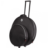 SABIAN SPRO22 POKROWIEC/TORBA NA KÓŁKACH NA TALERZ