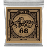 ERNIE BALL EB 1866 struna pojedyncza do gitary akustycznej