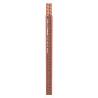 Sommer Cable SC-Twincord 2 x 0,75 mm² - podwójny kabel kolumnowy, szpula 100m
