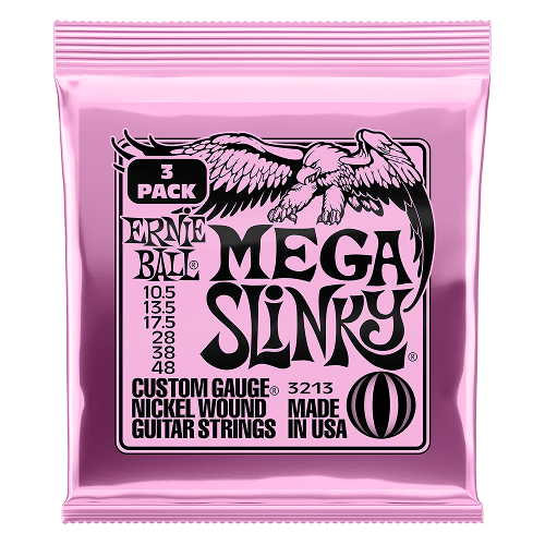 ERNIE BALL EB 3213 komplet strun do gitary elektrycznej