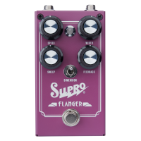 Supro Flanger 1309 – efekt gitarowy