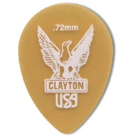 STEVE CLAYTON UST 72 / 12 piórka w set'ach