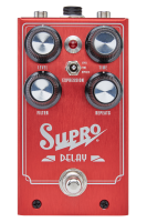 Supro Delay 1313 - efekt gitarowy