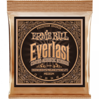 ERNIE BALL EB 2544 komplet strun do gitary akustycznej