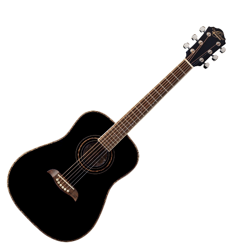 OSCAR SCHMIDT OG HS (B) gitara akustyczna