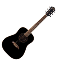 OSCAR SCHMIDT OG HS (B) • gitara akustyczna