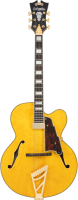 D'angelico Premier EXL1 Honey Blonde - gitara elektryczna