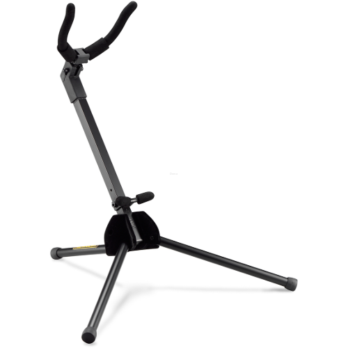 HERCULES DS 431 B statyw do instrumentów dętych