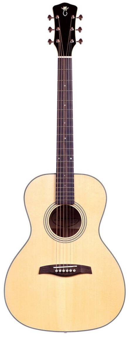 Levinson LS-23 - gitara akustyczna 