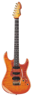 Blade California Custom CC-EG/CS - gitara elektryczna