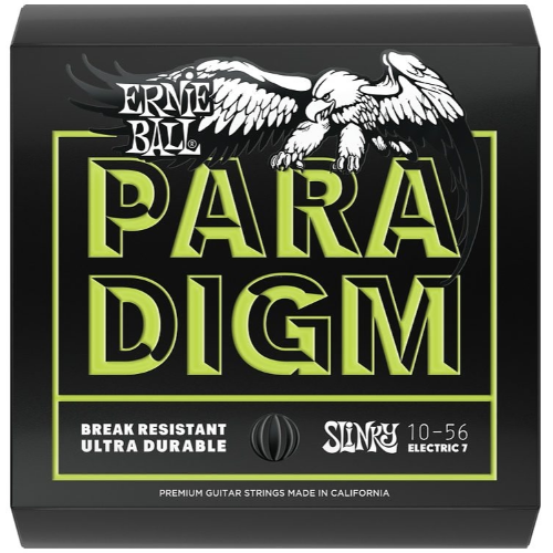 ERNIE BALL EB 2028 komplet strun do gitary elektrycznej