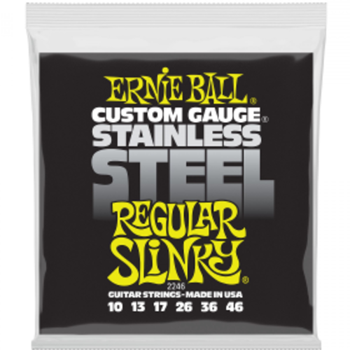 ERNIE BALL EB 2246 komplet strun do gitary elektrycznej