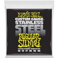 ERNIE BALL EB 2246 komplet strun do gitary elektrycznej