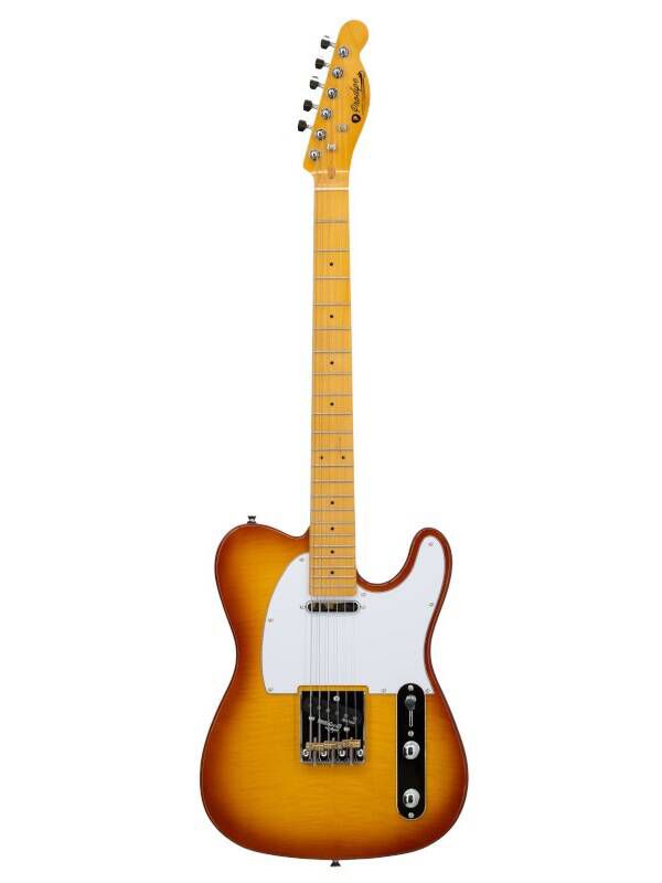 Prodipe Guitars TC90A HB - gitara elektryczna