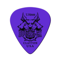 STEVE CLAYTON DXS 114 / 12 piórka w set'ach